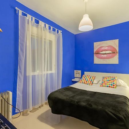 Sevillahome Teodosio 27 Kültér fotó