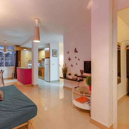 Sevillahome Teodosio 27 Kültér fotó