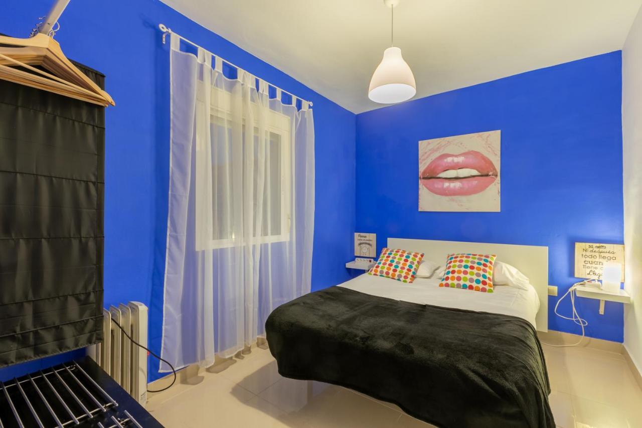 Sevillahome Teodosio 27 Kültér fotó