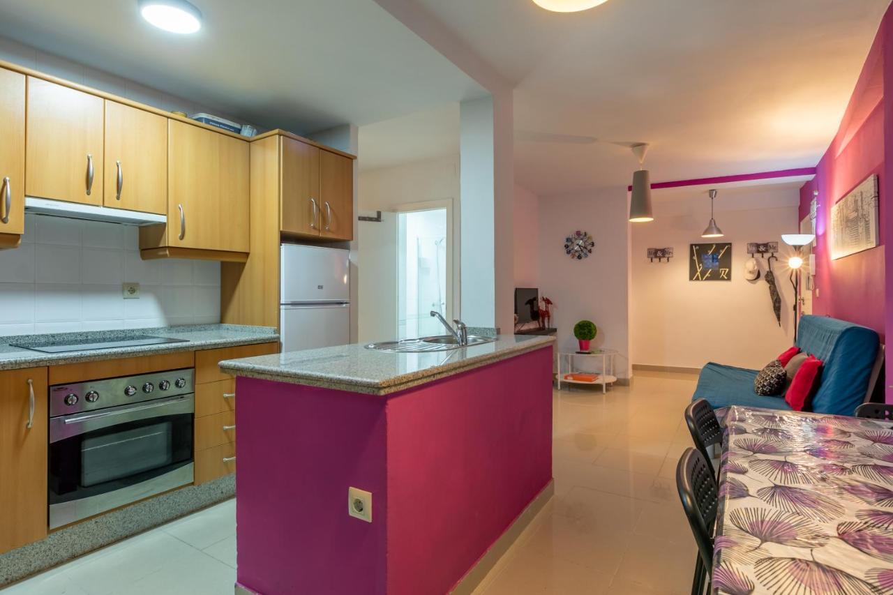 Sevillahome Teodosio 27 Kültér fotó